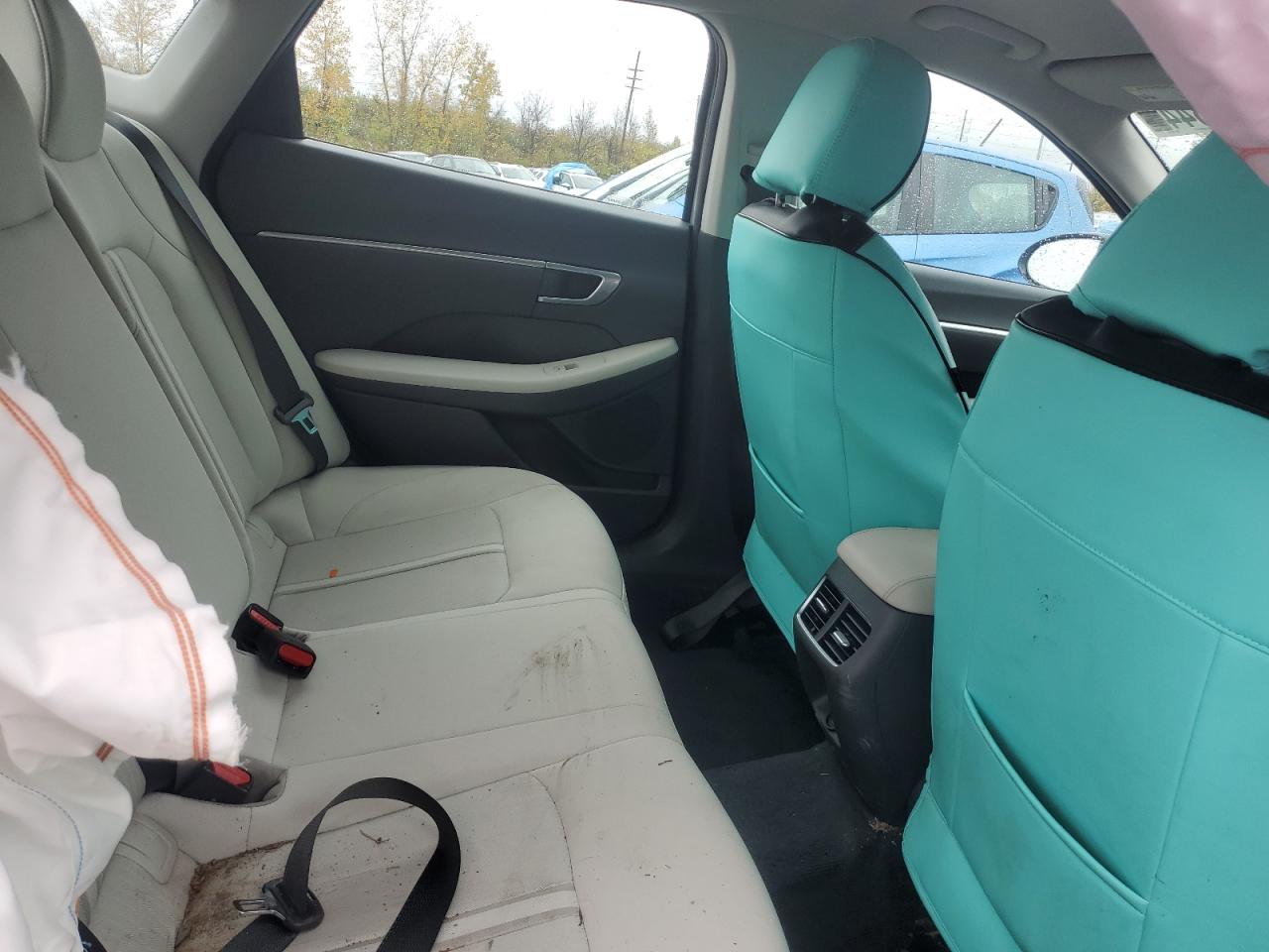 2023 Hyundai Sonata - Image 10