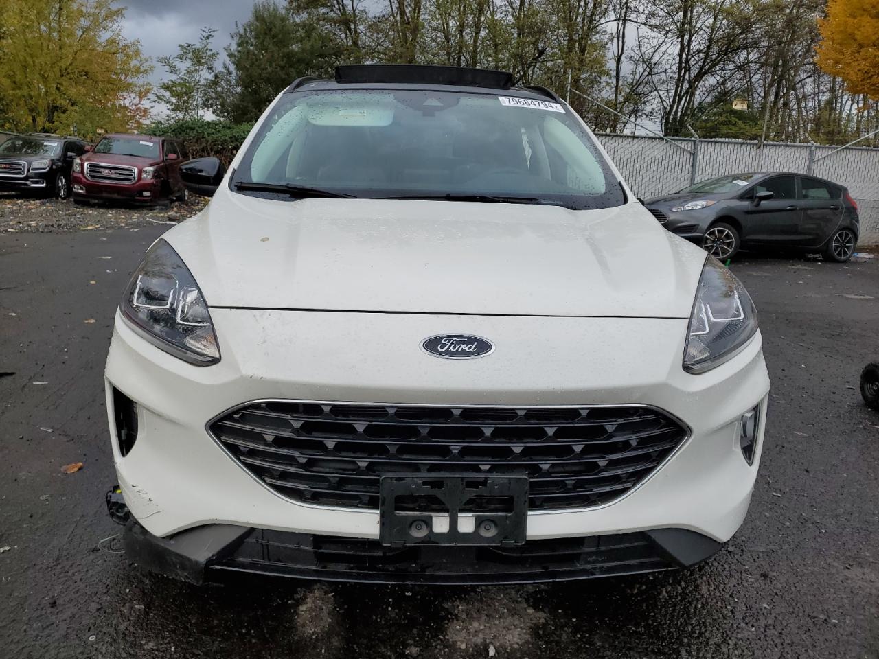 2022 Ford Escape - Image 5