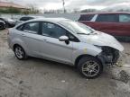 2019 Ford Fiesta Se de vânzare în Lexington, KY - Front End