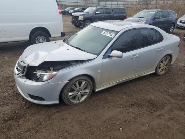 Davison, MI에서 판매 중인 2008 Saab 9-3 2.0T - Front End