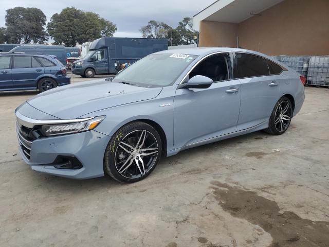 2022 Honda Accord Touring Hybrid