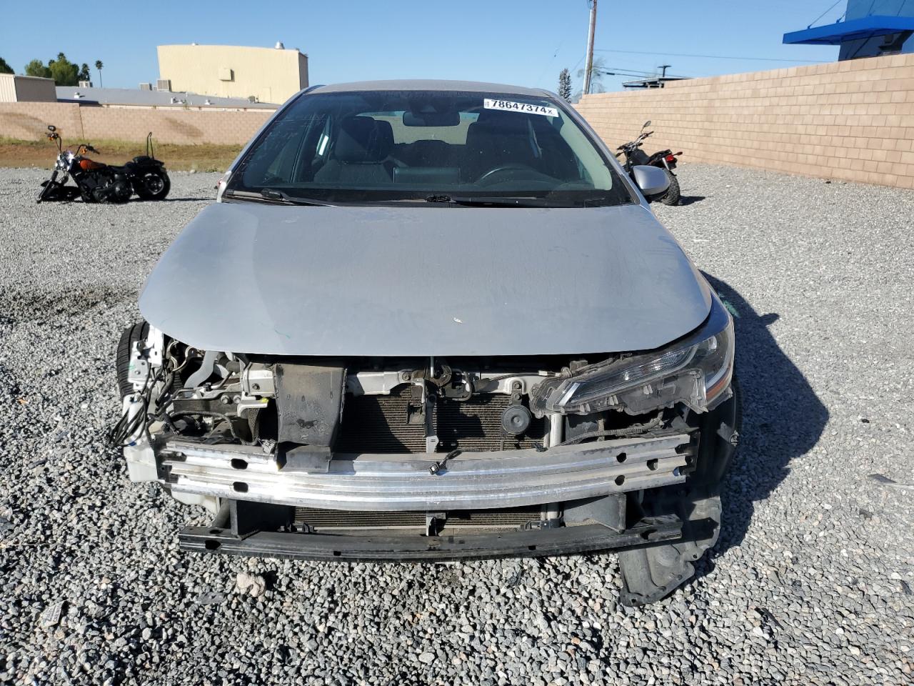 2021 Toyota Corolla - Image 5