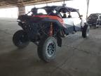 2020 CAN-AM MAVERICK X3 MAX RS TURBO R for sale at Copart AZ - PHOENIX