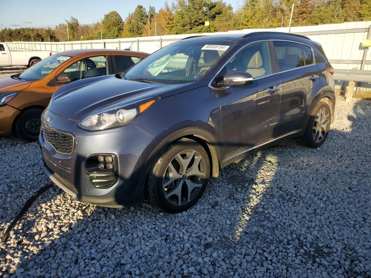 2019 Kia Sportage - Image 1