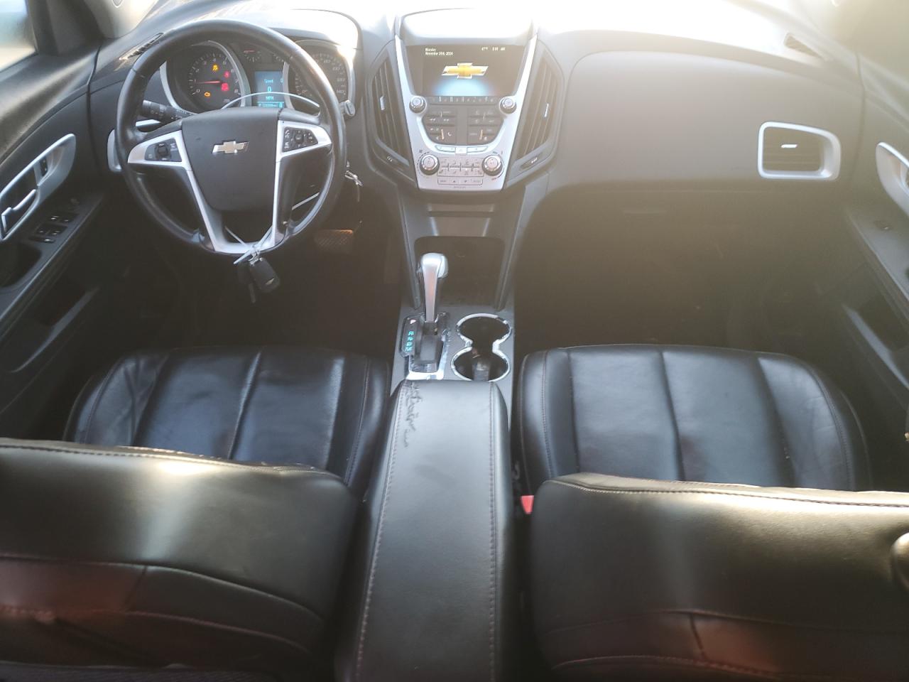 2012 Chevrolet Equinox - Image 8