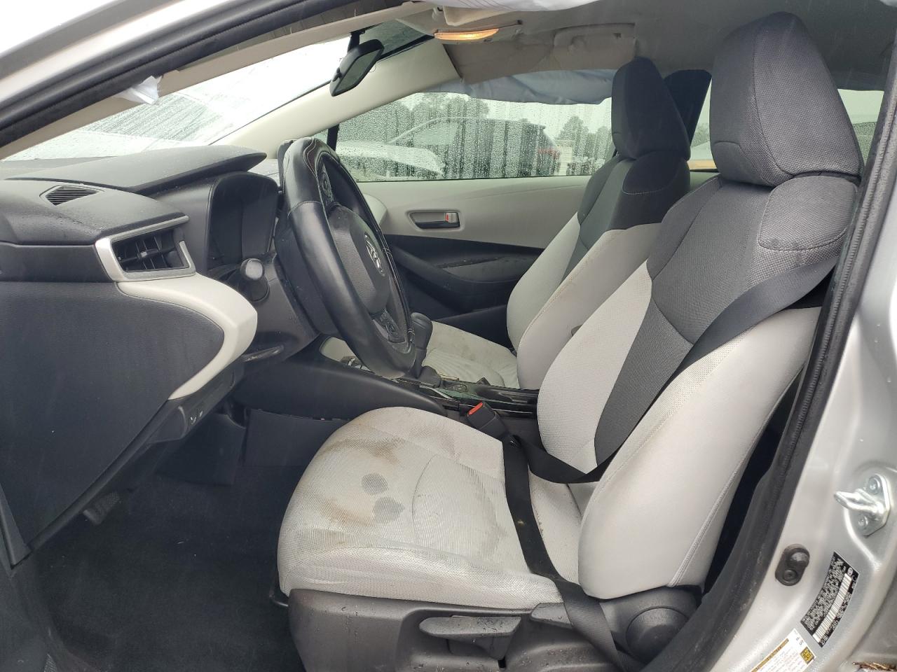 2022 Toyota Corolla - Image 7