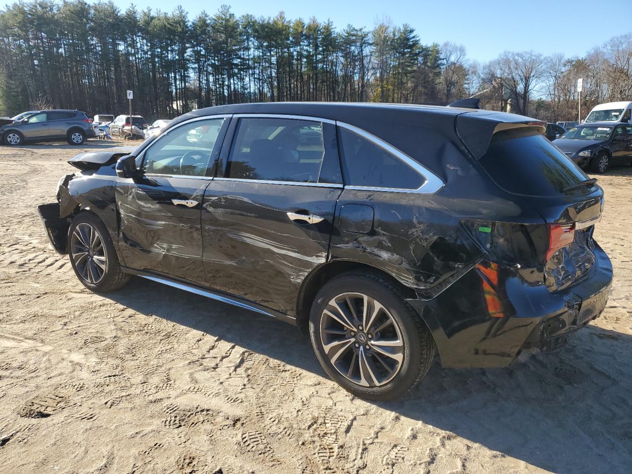2020 Acura MDX - Image 2