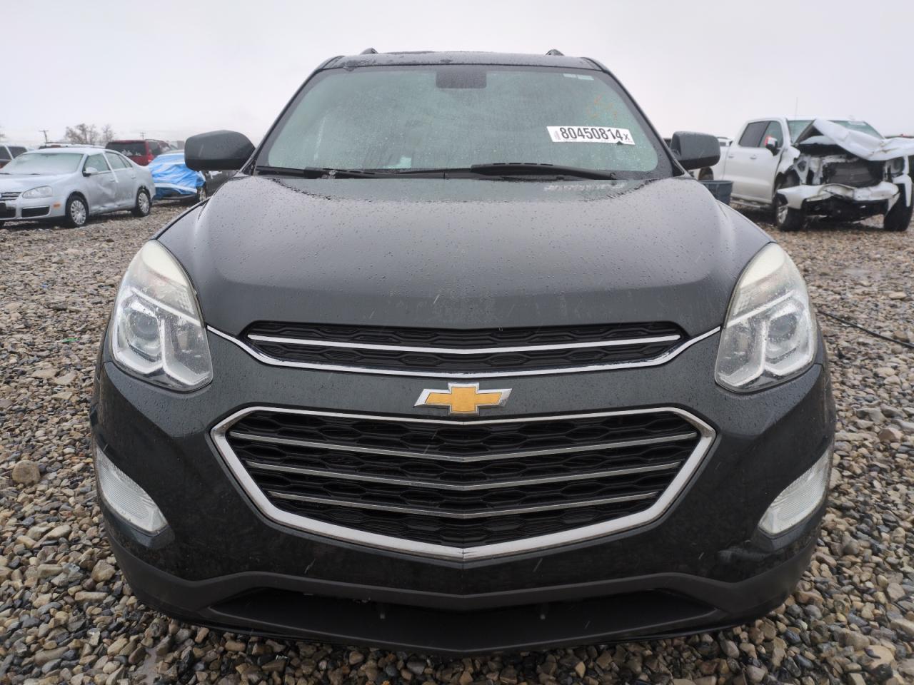 2017 Chevrolet Equinox - Image 5