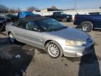 2002 Chrysler Sebring Lxi for Sale in Glassboro, NJ - Rear End