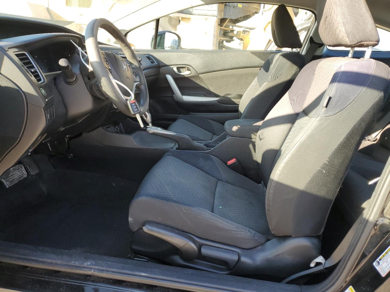 2014 Honda Civic - Image 7