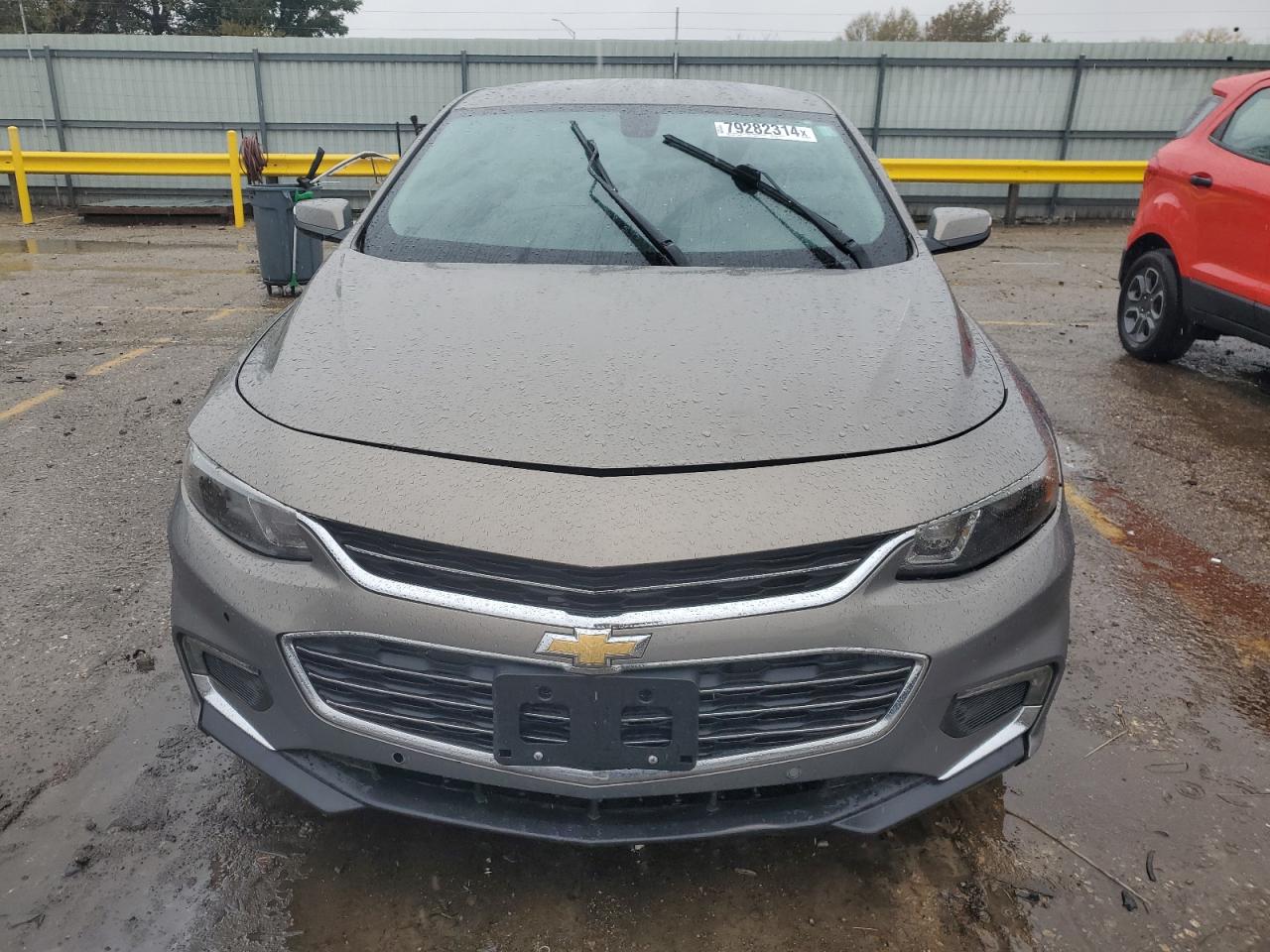 2018 Chevrolet Malibu - Image 5