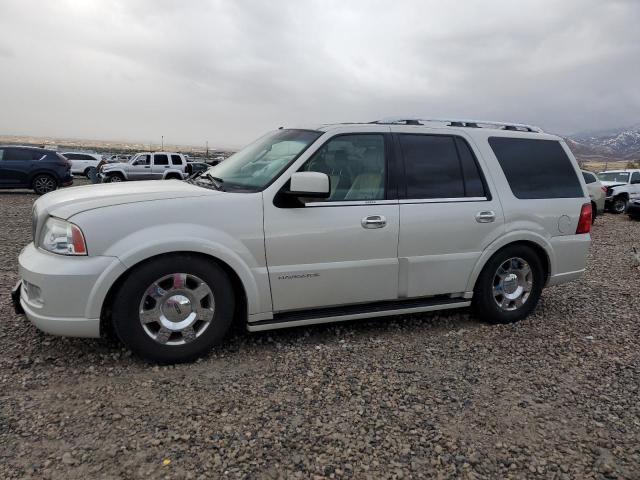 2006 Lincoln Navigator  en Venta en Magna, UT - Side