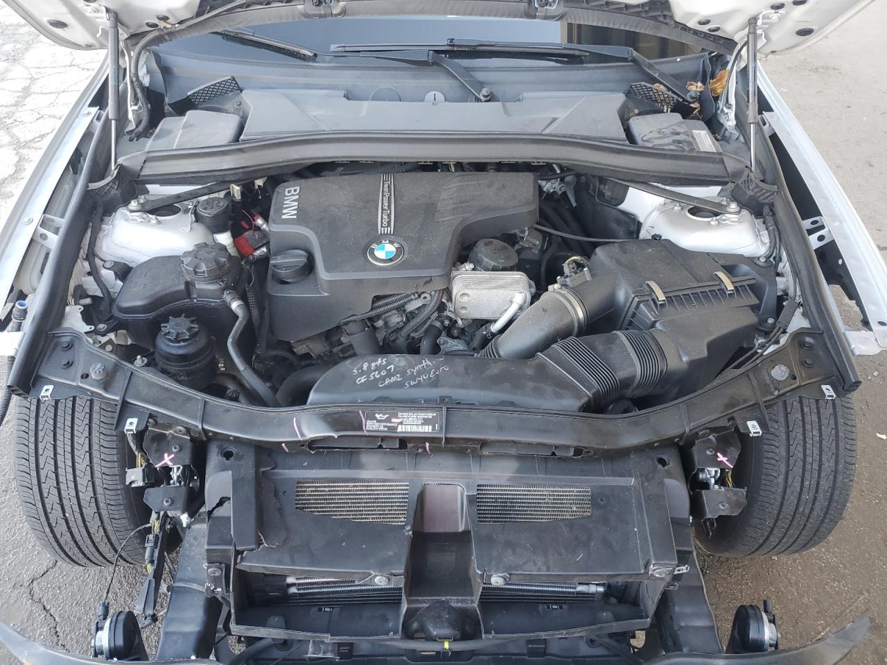 2014 BMW X1 - Image 12