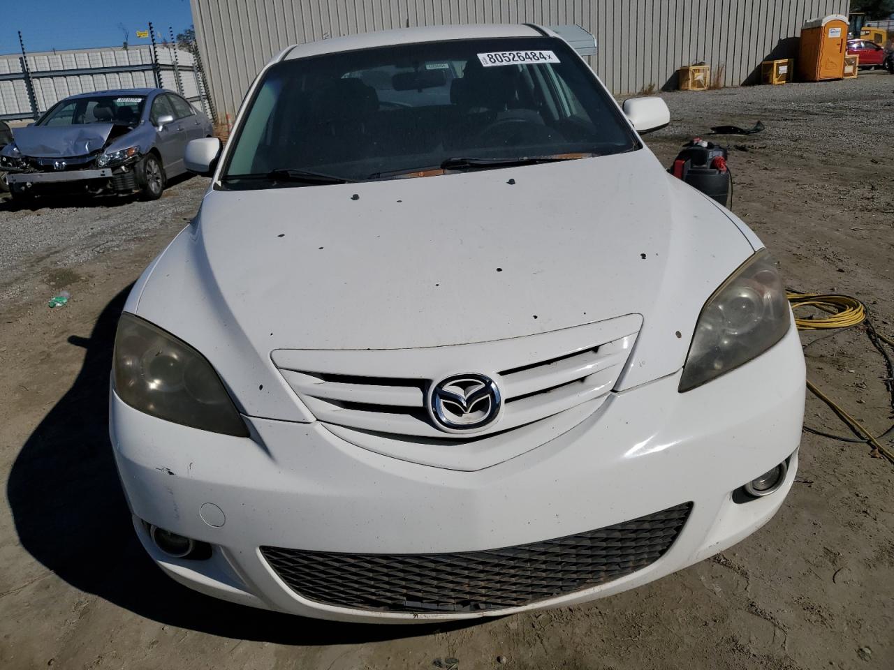2004 Mazda 3 - Image 5