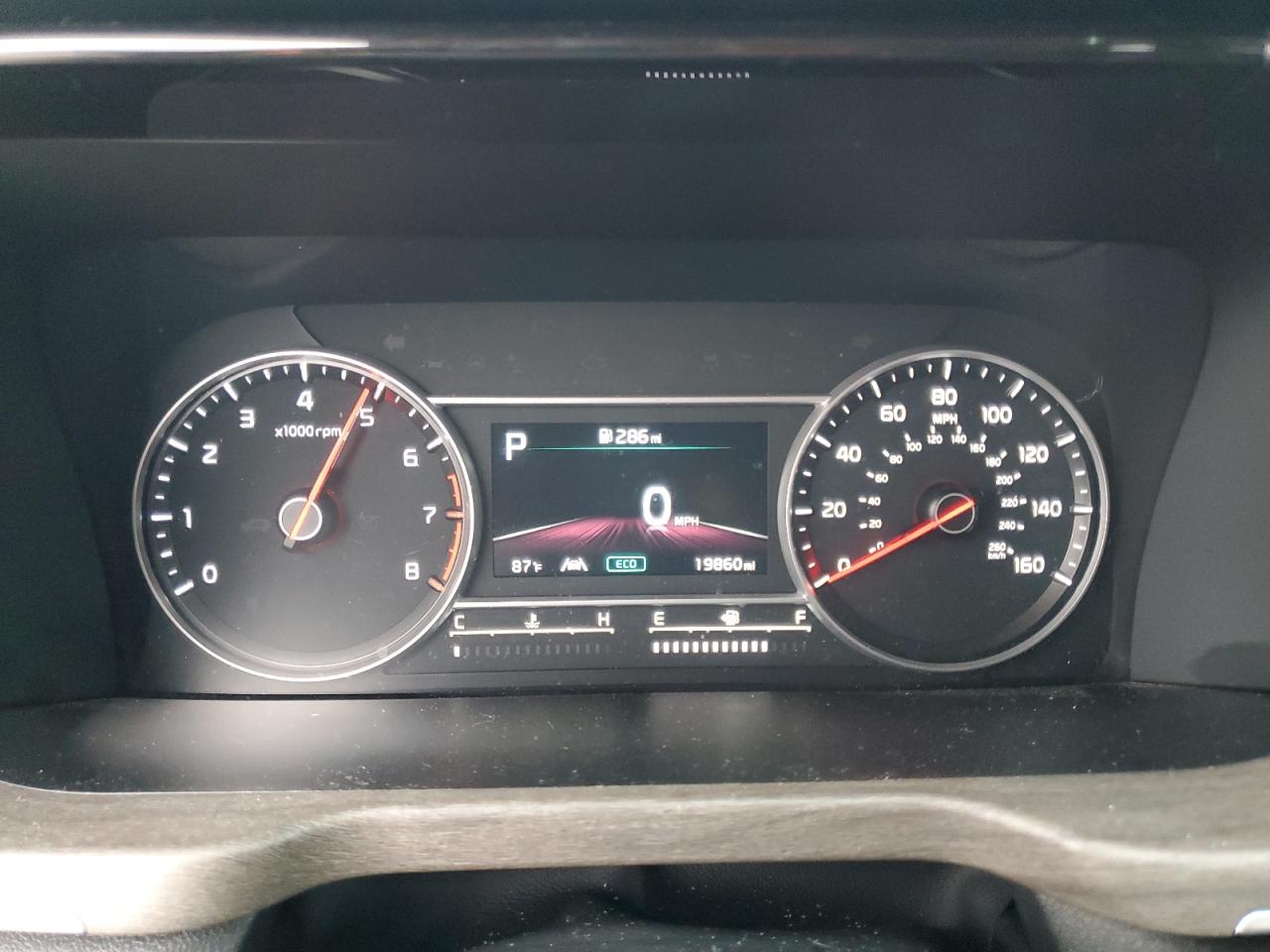 2023 Kia Sorento - Image 9