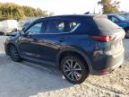 2017 Mazda Cx-5 Grand Touring продається в Hampton, VA - Front End