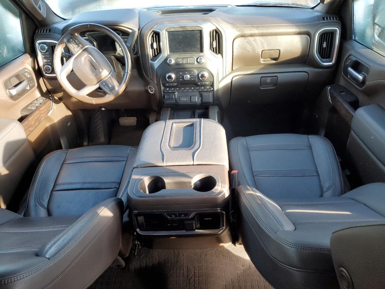 2021 GMC Sierra - Image 8