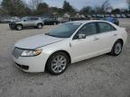 2010 Lincoln Mkz  na sprzedaż w Madisonville, TN - Undercarriage