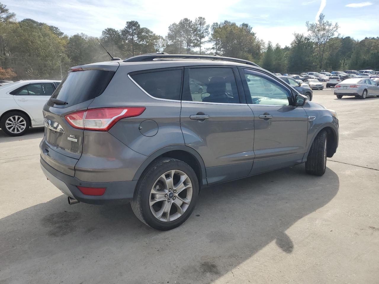 2013 Ford Escape - Image 3