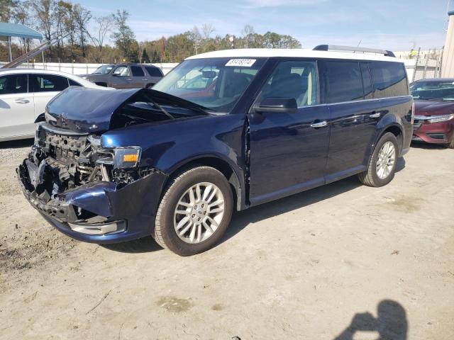 2016 Ford Flex Sel