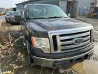 2012 Ford F150 Supercrew იყიდება Montreal-est-ში, QC - Front End