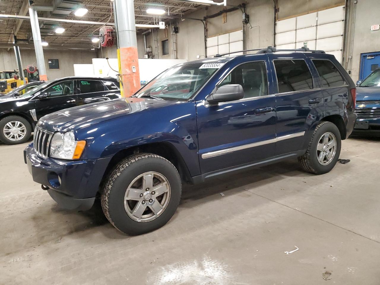2006 Jeep Grand Cherokee - Image 1