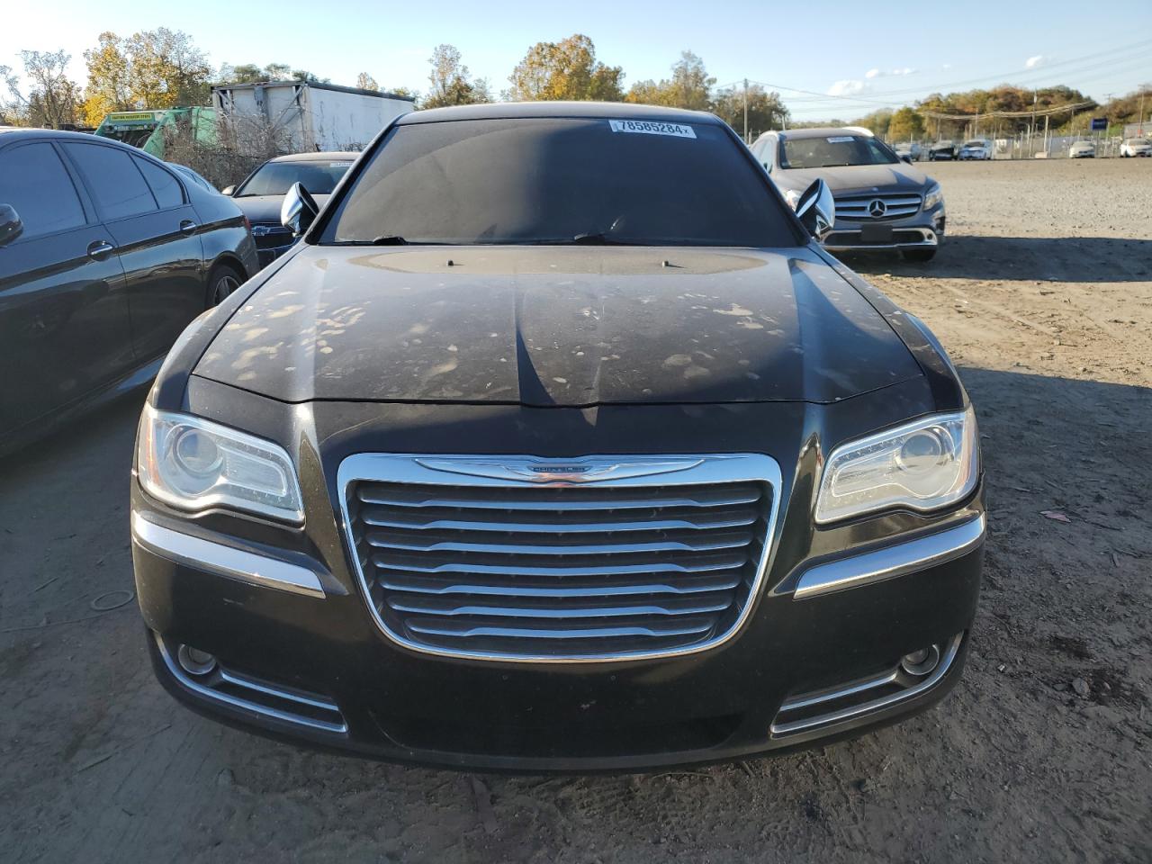 2012 Chrysler 300 - Image 5