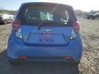 2014 Chevrolet Spark Ls за продажба в Assonet, MA - Frame Damage