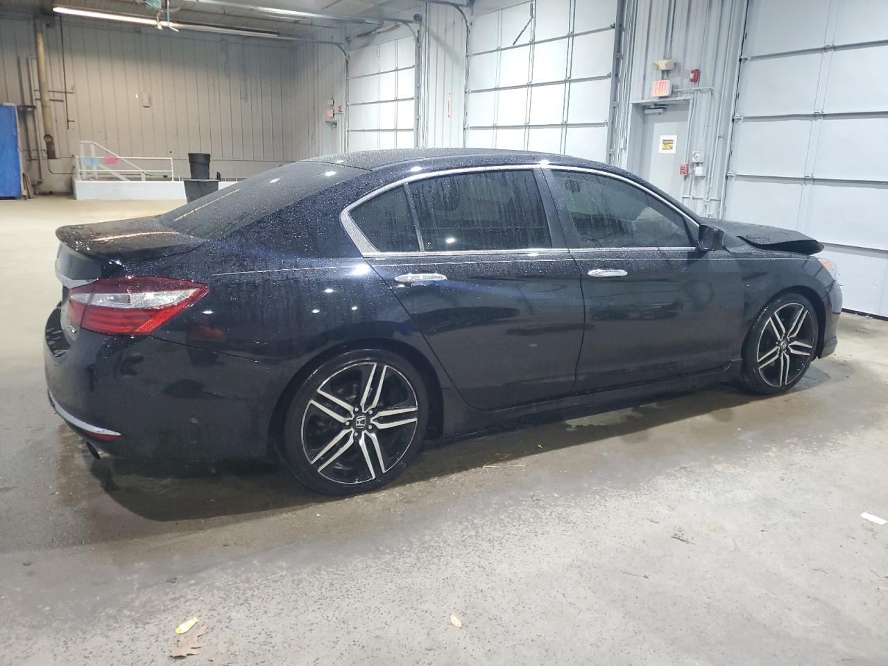 2016 Honda Accord - Image 3