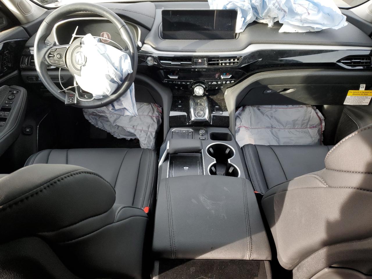 2024 Acura MDX - Image 8