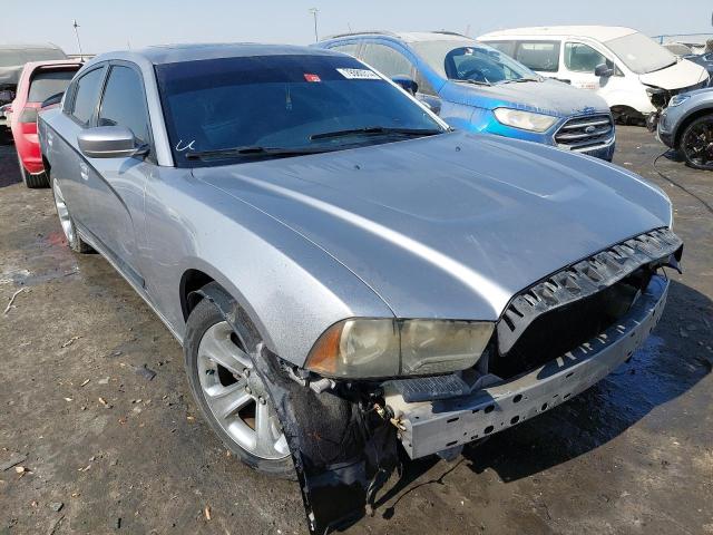 2C3CDXHG8EH246670 - 2014 DODGE CHARGER - #79380314