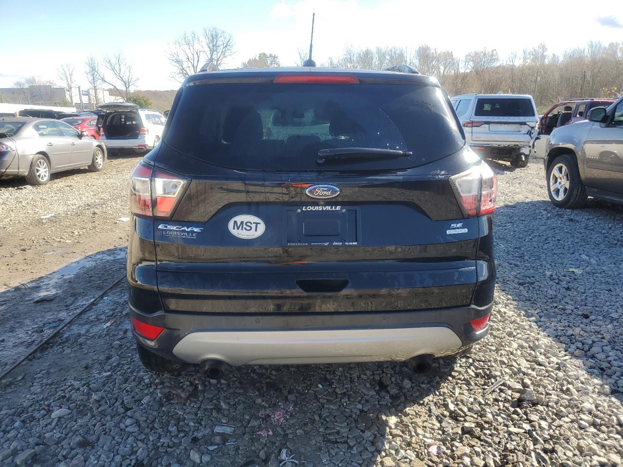 2017 Ford Escape - Image 6