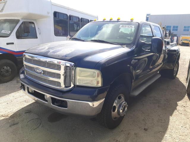 Colton, CA에서 판매 중인 2006 Ford F350 Super Duty - Rear End