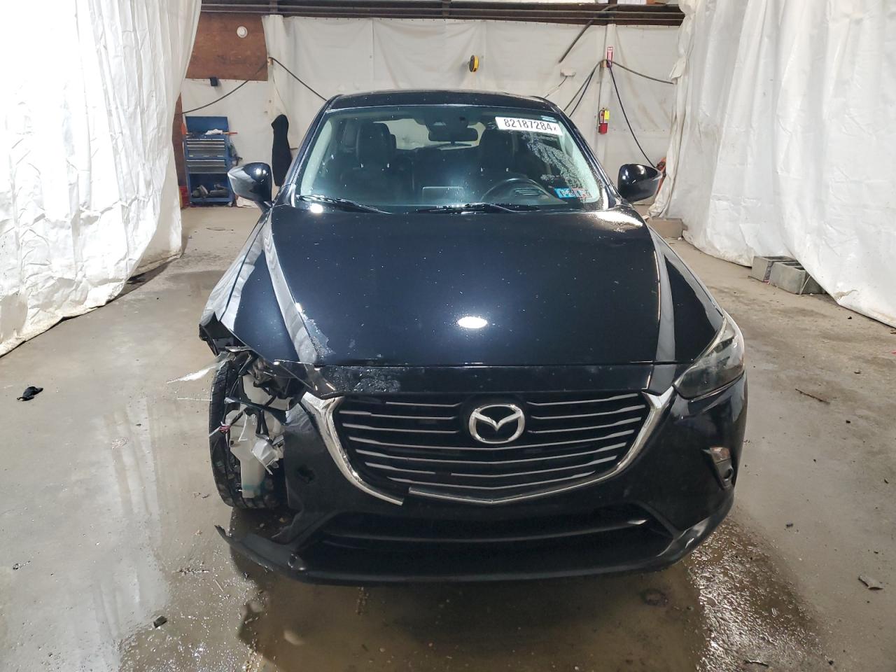 2018 Mazda CX-3 - Image 5