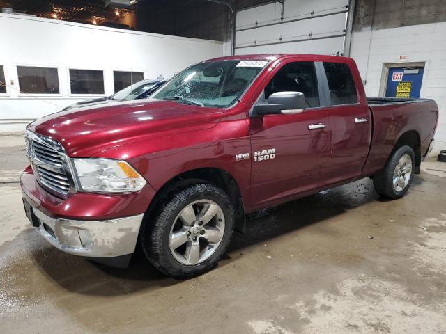 2018 Ram 1500 Slt