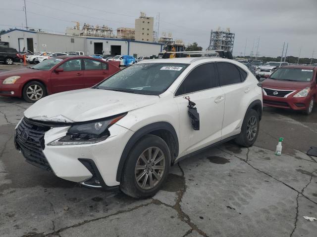 JTJDJRDZ2L5002140 Lexus NX 300H