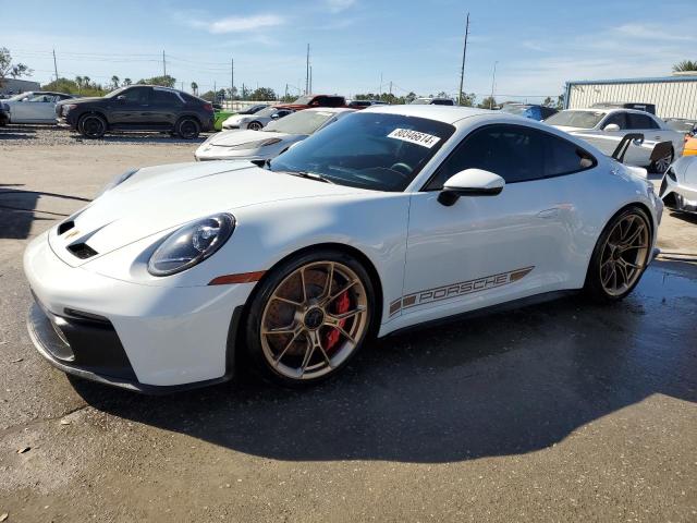 2022 PORSCHE 911, VIN: WP0AC2A90NS269776