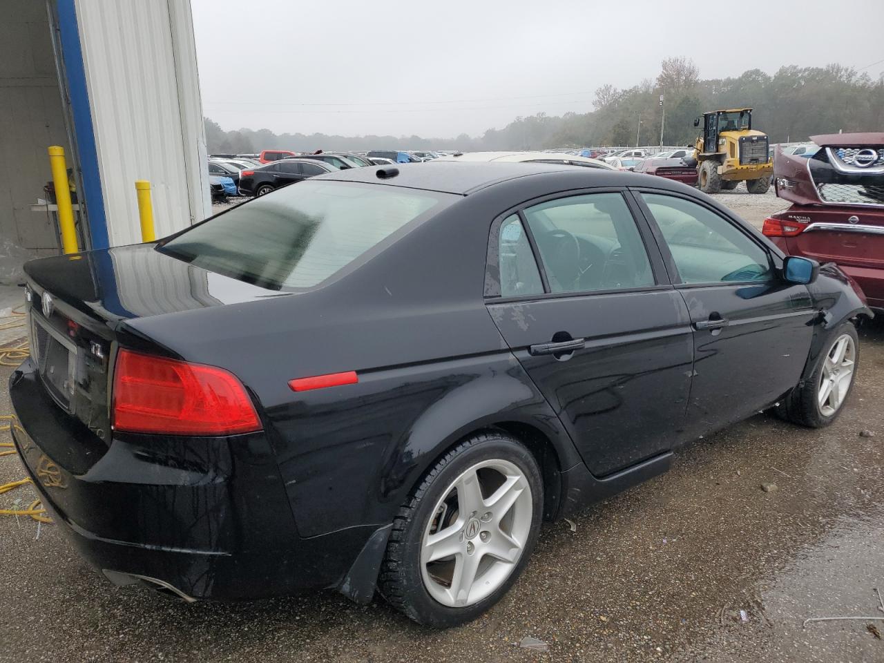 2006 Acura TL - Image 3