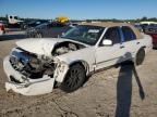 2005 Mercury Grand Marquis Gs на продаже в Houston, TX - Front End