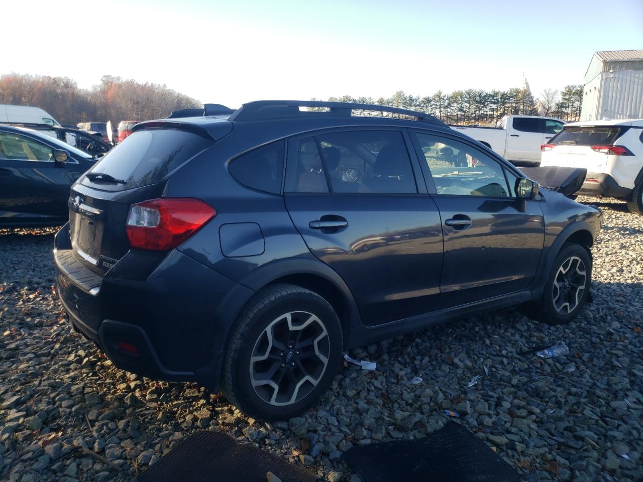 2016 Subaru XV - Image 3