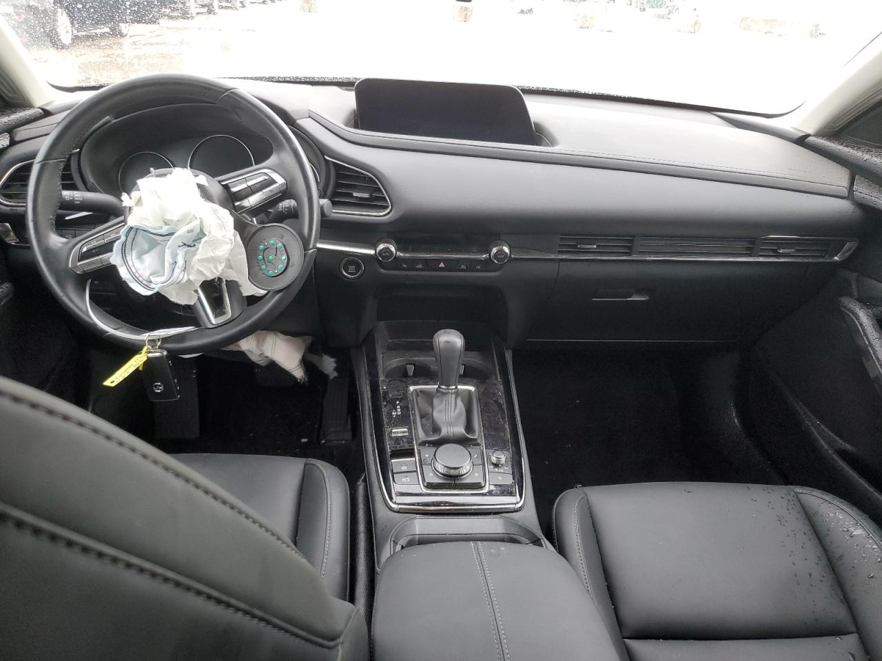 2023 Mazda CX-30 - Image 8