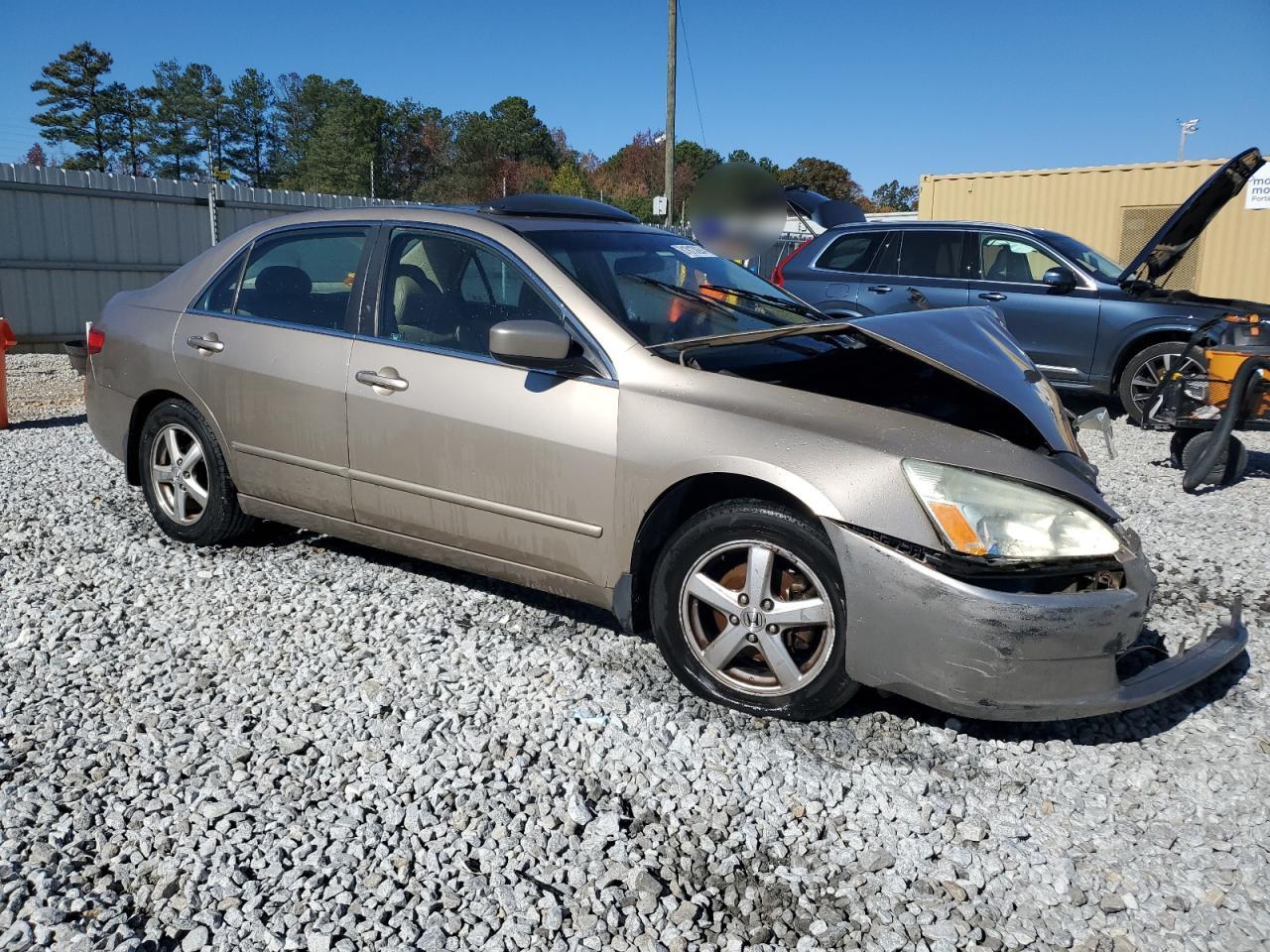 2005 Honda Accord - Image 4