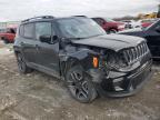 2020 Jeep Renegade Latitude продається в Cahokia Heights, IL - Front End