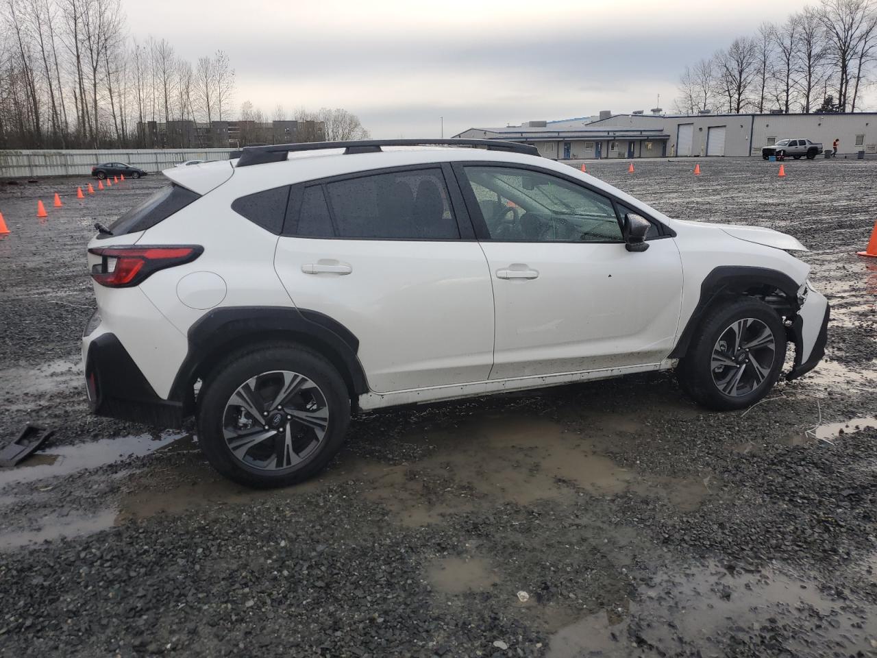 2024 Subaru XV - Image 3