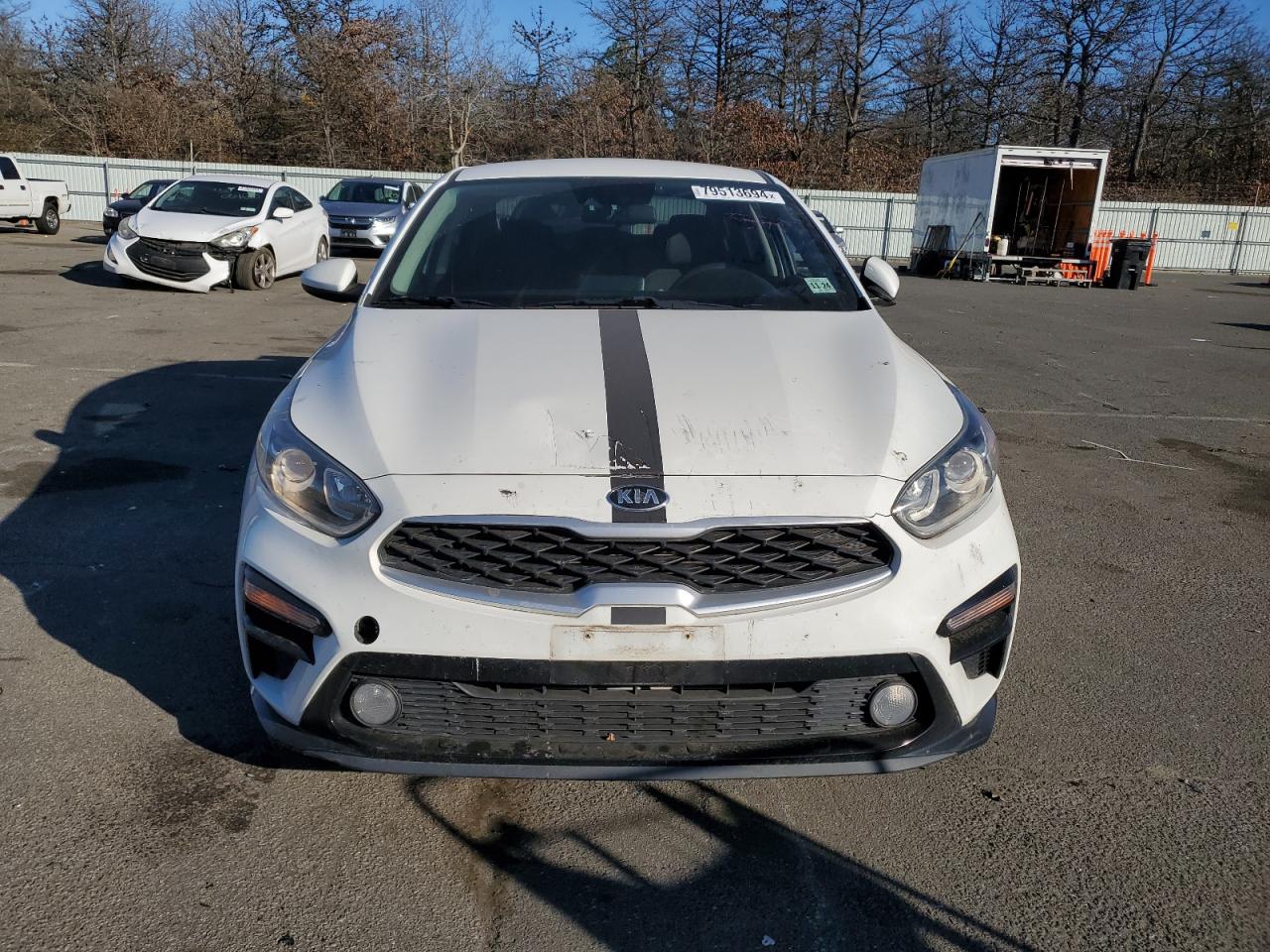 2020 Kia Forte - Image 5
