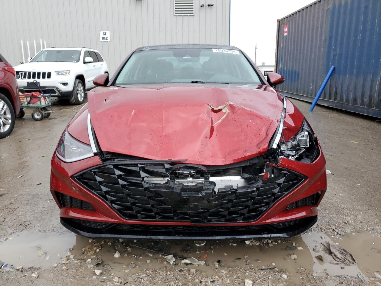 2023 Hyundai Sonata - Image 5
