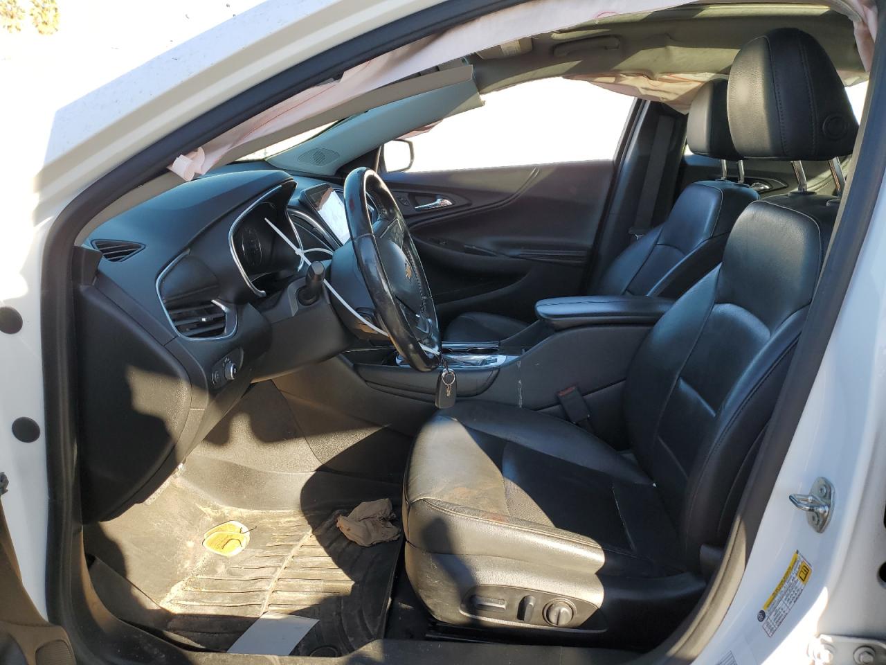 2020 Chevrolet Malibu - Image 7