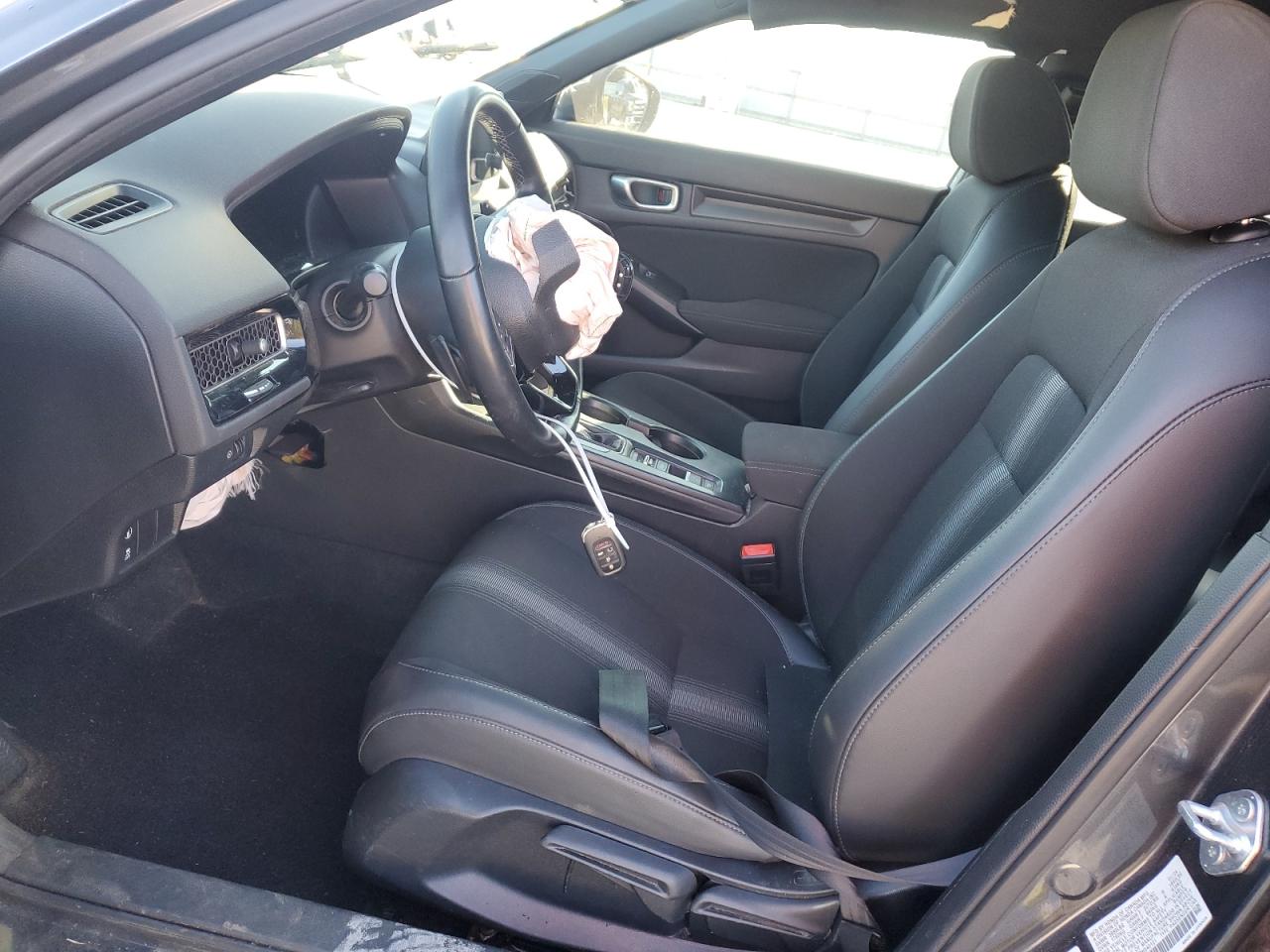 2024 Honda Civic - Image 7