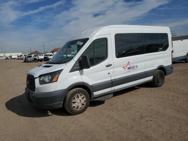 2019 Ford Transit T-150