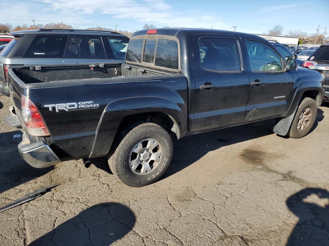 VIN 3TMLU4EN9DM128950 2013 TOYOTA TACOMA no.3